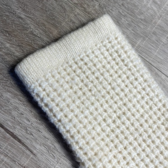 JENNI KAYNE Wool Cashmere Blend Hooded Open Front Duster Cardigan Womens Size XS - Picture 5 of 10